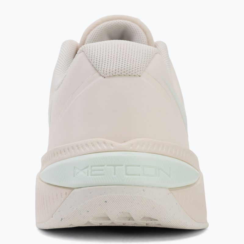 Dámske tréningové topánky Nike Metcon 10 SE chalk/light orewood brown/light silver 6