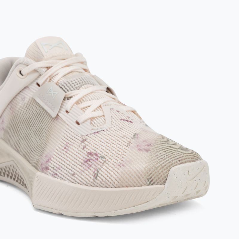 Dámske tréningové topánky Nike Metcon 10 SE chalk/light orewood brown/light silver 7