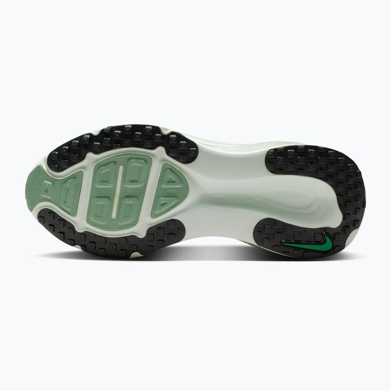 Dámske bežecké topánky Nike Vomero 18 barely green/steam/metallic silver 2