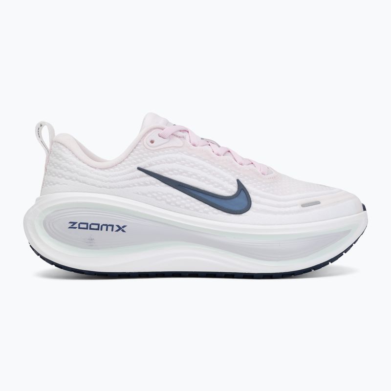 Dámske bežecké topánky Nike Vomero Plus pearl pink/white/midnight navy 2