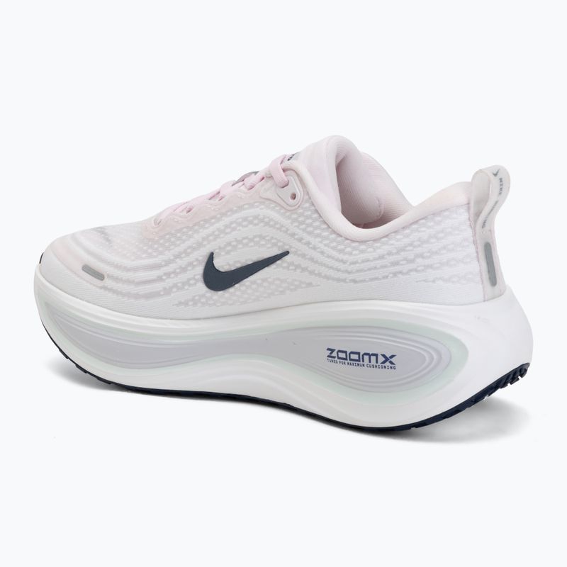 Dámske bežecké topánky Nike Vomero Plus pearl pink/white/midnight navy 3