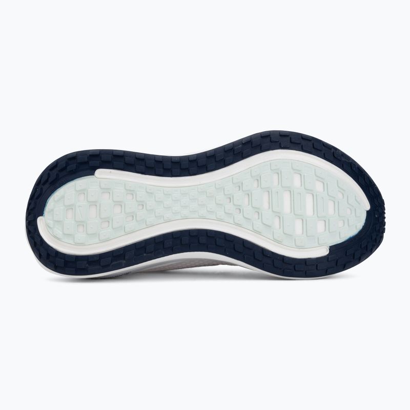 Dámske bežecké topánky Nike Vomero Plus pearl pink/white/midnight navy 4