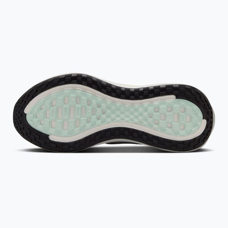 Dámske bežecké topánky Nike Vomero Plus light silver/metallic silver 2