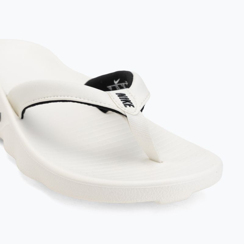 Dámske žabky Nike Marina sail/black 7