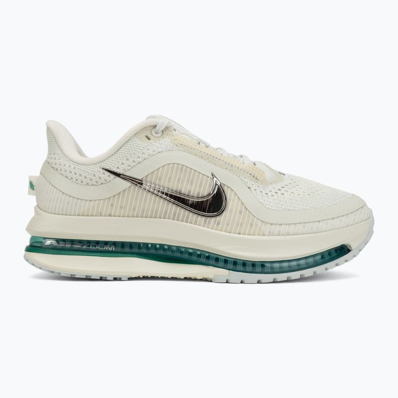 Dámske bežecké topánky Nike Pegasus Premium sea glass/malachite/metallic silver 2