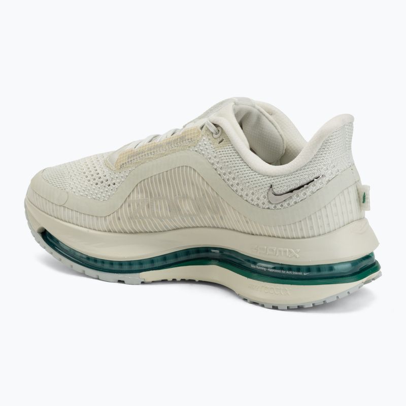 Dámske bežecké topánky Nike Pegasus Premium sea glass/malachite/metallic silver 3