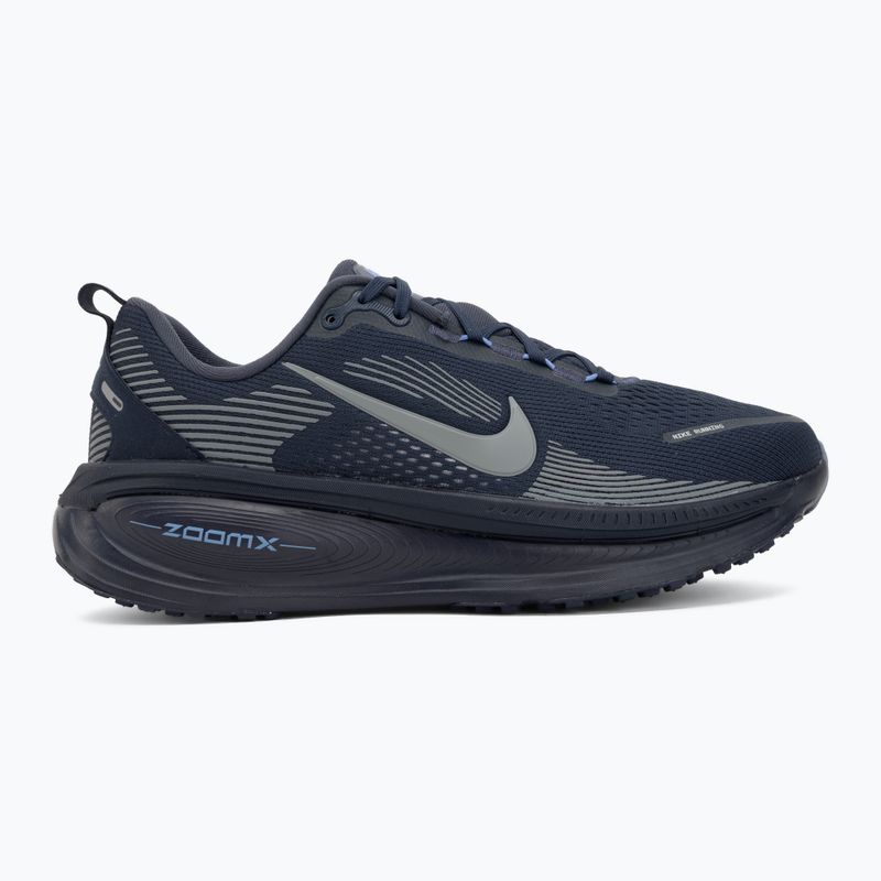 Pánske bežecké topánky Nike Vomero 18 thunder blue/obsidian/cool grey 2
