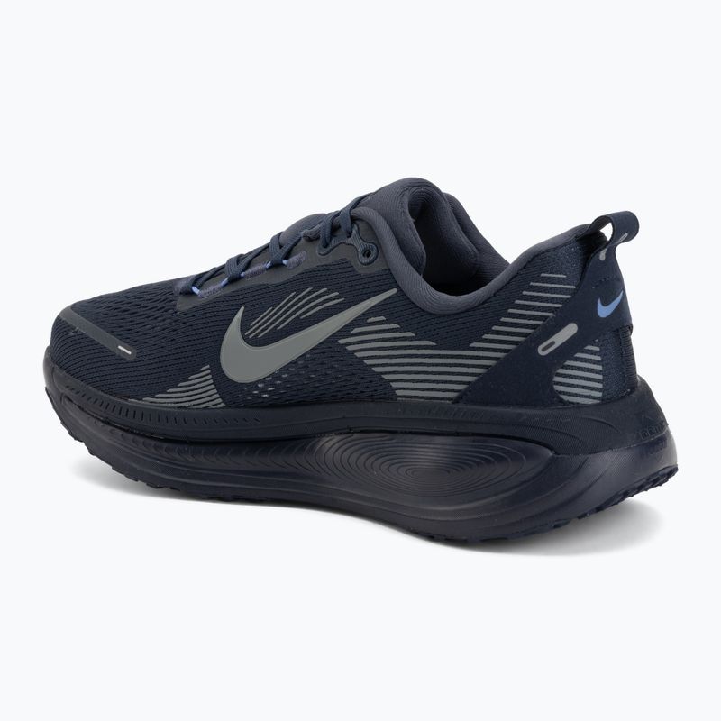 Pánske bežecké topánky Nike Vomero 18 thunder blue/obsidian/cool grey 3