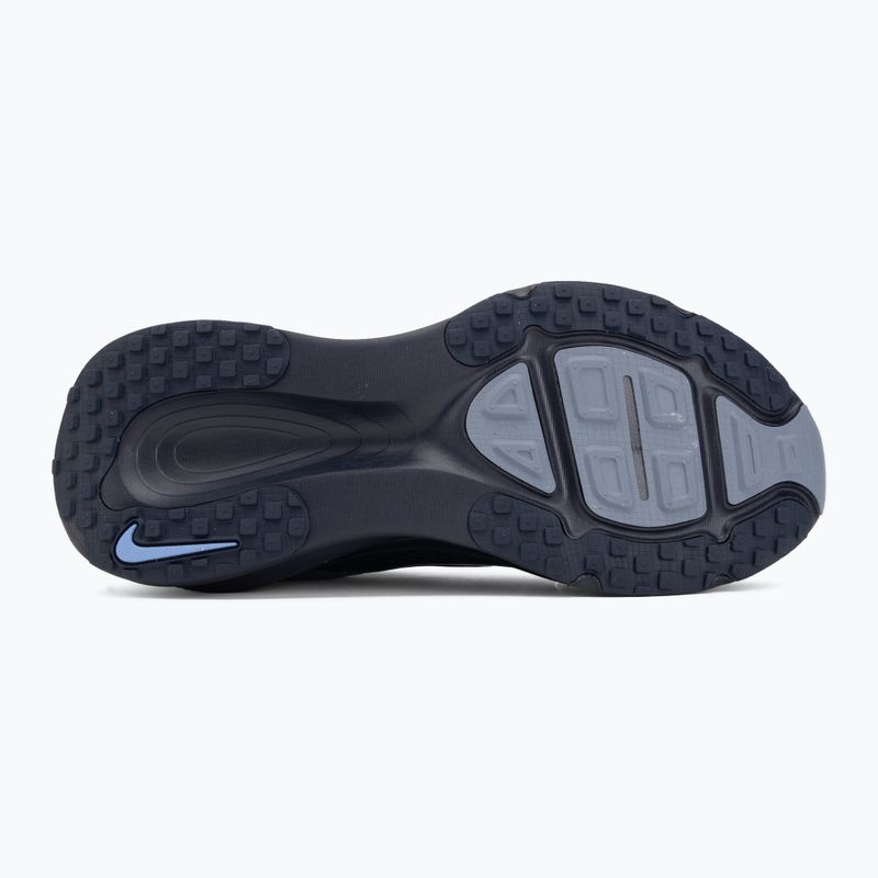 Pánske bežecké topánky Nike Vomero 18 thunder blue/obsidian/cool grey 4