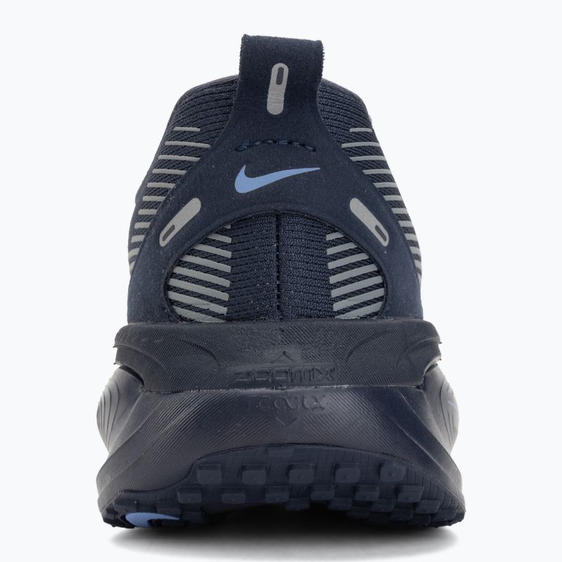 Pánske bežecké topánky Nike Vomero 18 thunder blue/obsidian/cool grey 6