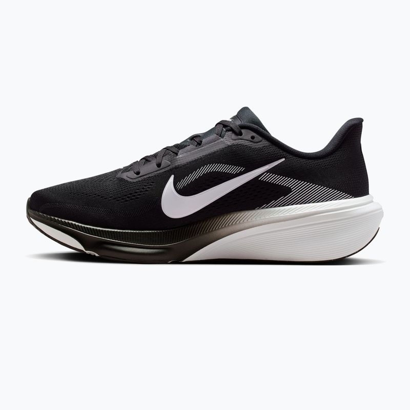 Pánske bežecké topánky Nike Pegasus 42 black/photon dust/white 2