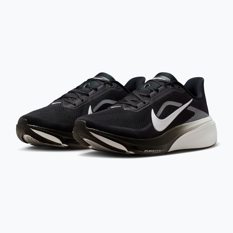 Pánske bežecké topánky Nike Pegasus 42 black/photon dust/white 3