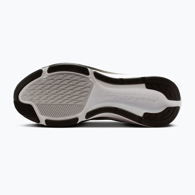 Pánske bežecké topánky Nike Pegasus 42 black/photon dust/white 6