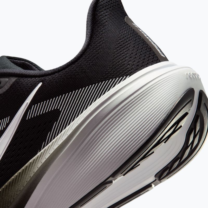 Pánske bežecké topánky Nike Pegasus 42 black/photon dust/white 8