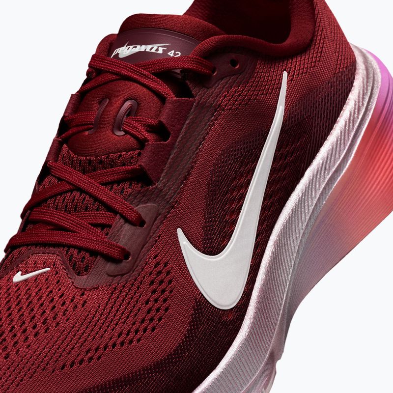 Dámske bežecké topánky Nike Pegasus 42 SE team red/atomic pink/barely green 6