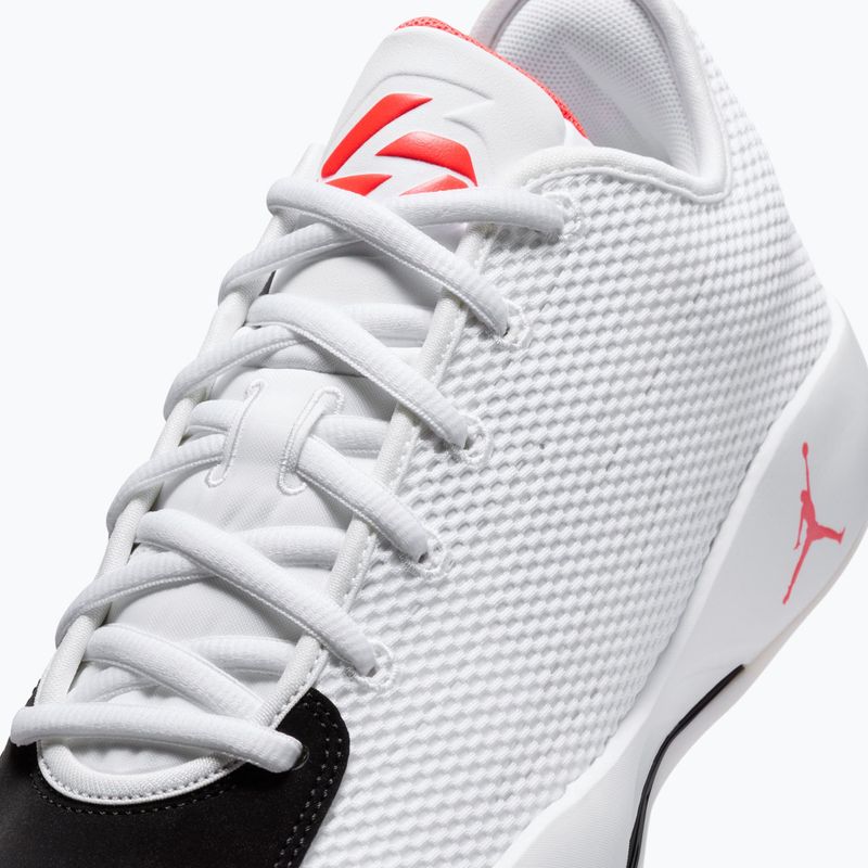 Pánske basketbalové topánky  Jordan Gap 77 white/black/sail/bright crimson 4