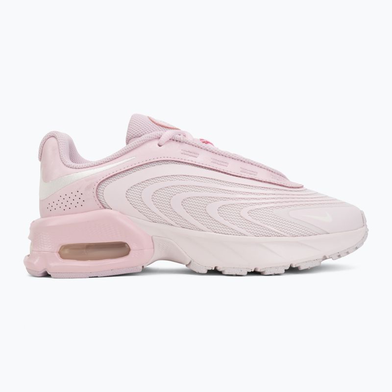 Dámske topánky Nike Air Max Fire SE pearl pink/pink foam/sail 2