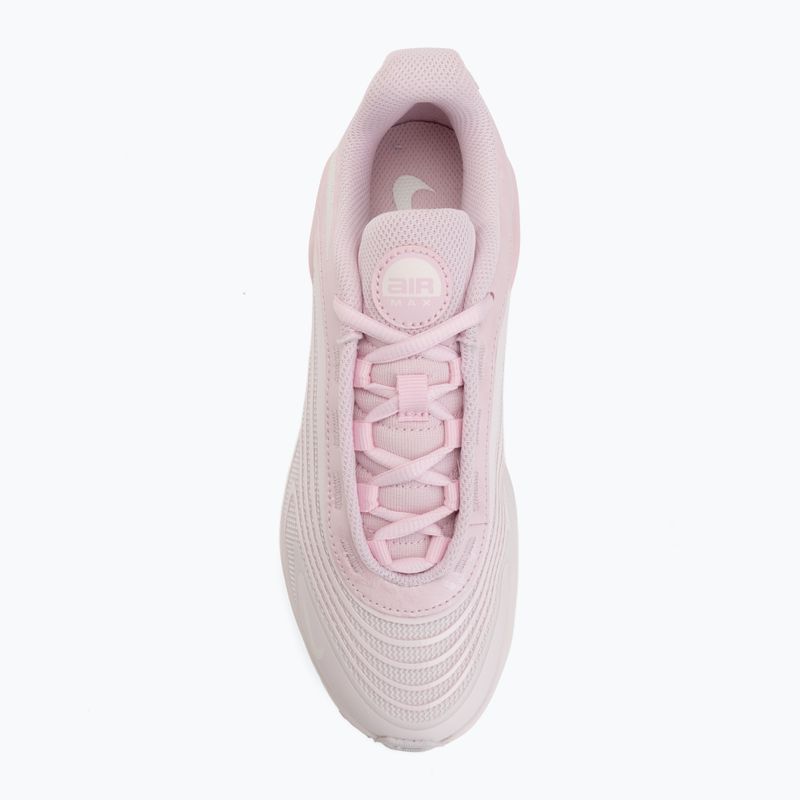 Dámske topánky Nike Air Max Fire SE pearl pink/pink foam/sail 5