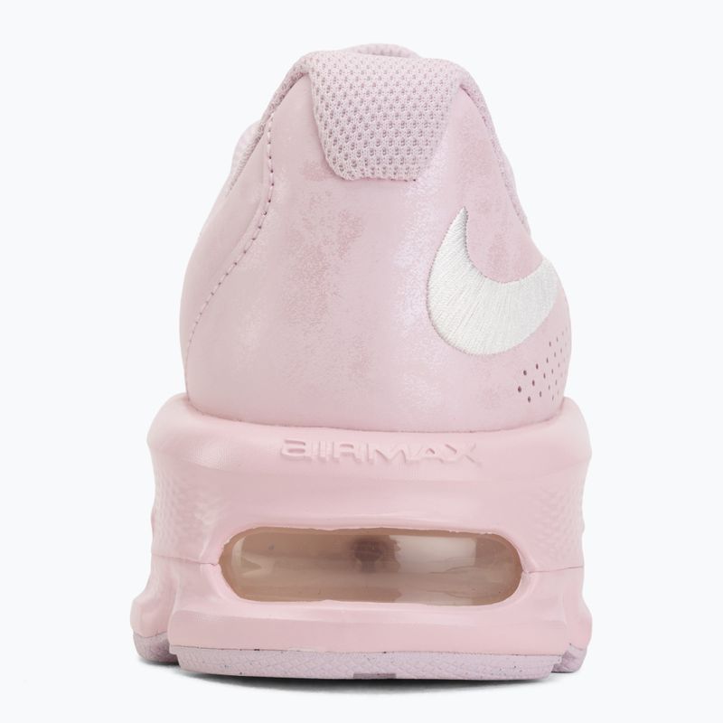Dámske topánky Nike Air Max Fire SE pearl pink/pink foam/sail 6