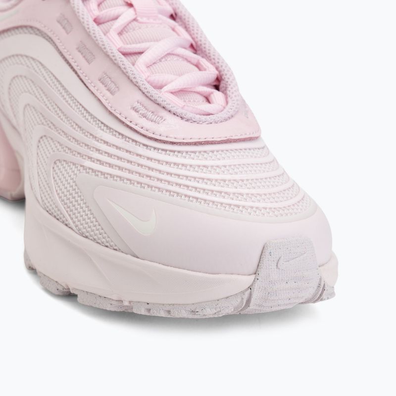Dámske topánky Nike Air Max Fire SE pearl pink/pink foam/sail 7