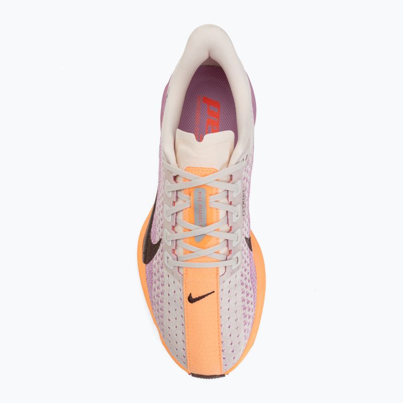 Dámske bežecké topánky Nike Pegasus Plus chalk/light magenta/bright crimson/tattoo 5