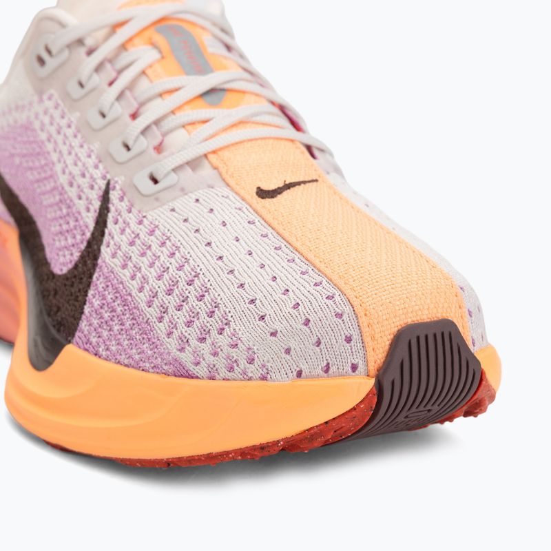 Dámske bežecké topánky Nike Pegasus Plus chalk/light magenta/bright crimson/tattoo 7