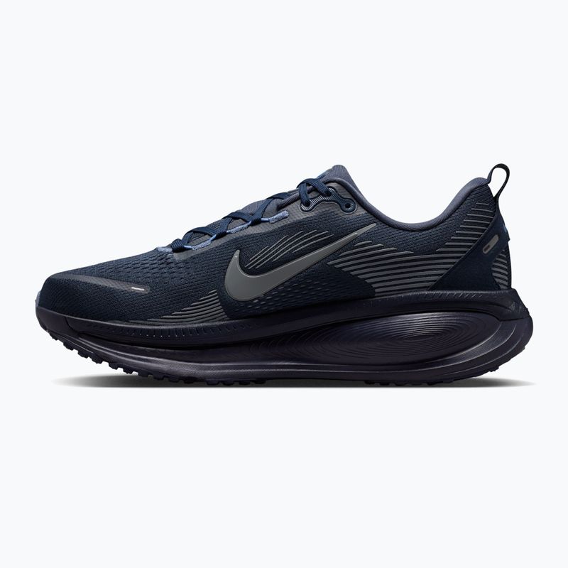 Pánske bežecké topánky Nike Vomero 18 thunder blue/obsidian/cool grey 2