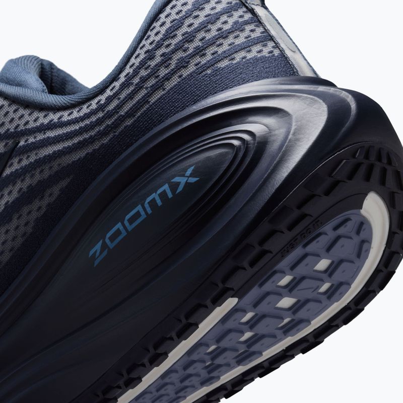 Pánske bežecké topánky Nike Vomero 18 thunder blue/obsidian/cool grey 6