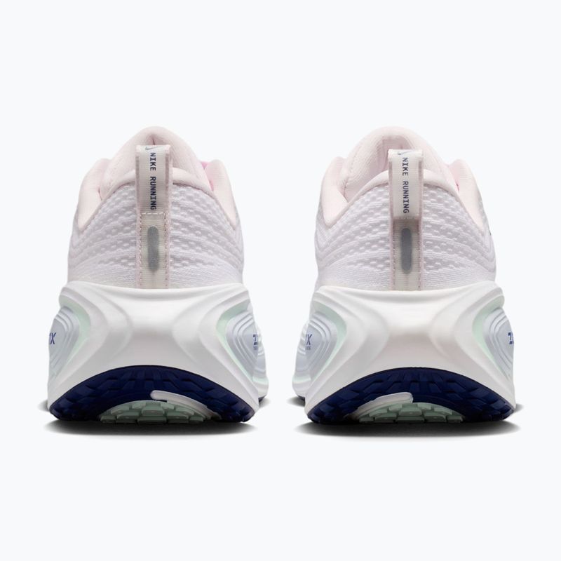 Dámska bežecká obuv Nike Vomero Plus pearl pink/white/midnight navy 4