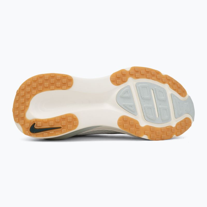 Pánske bežecké topánky Nike Vomero 18 spruce aura/jade horizon/black spruce 4