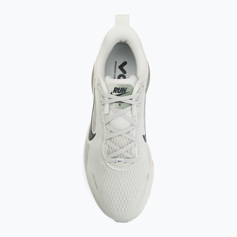 Pánske bežecké topánky Nike Vomero 18 spruce aura/jade horizon/black spruce 5