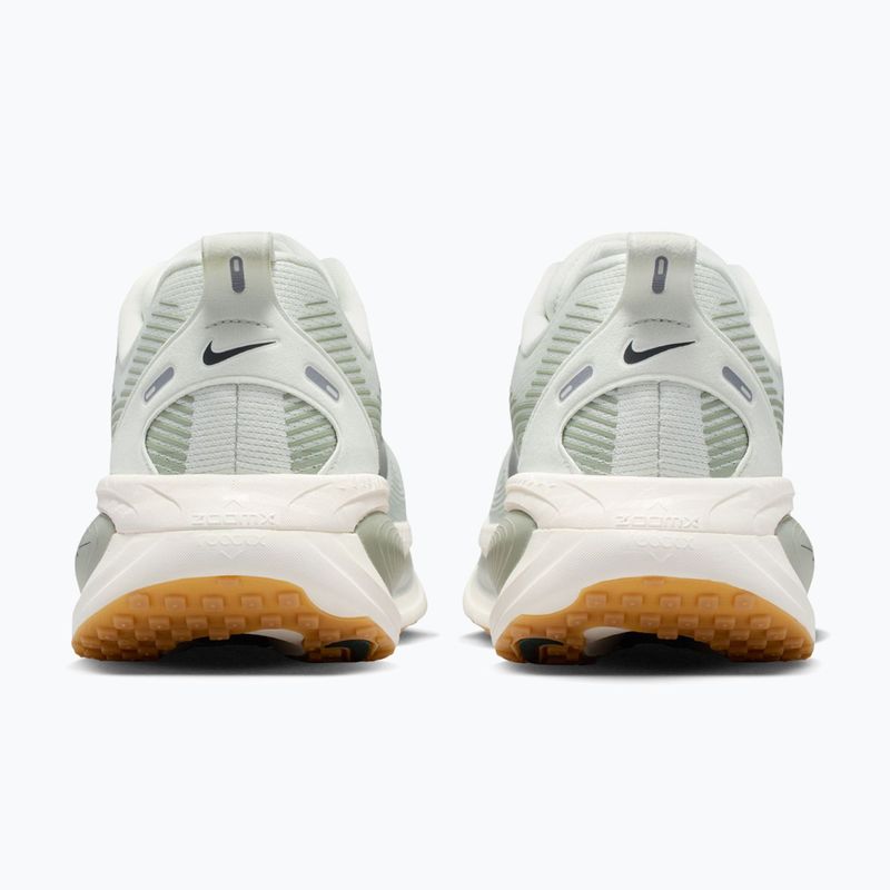 Pánske bežecké topánky Nike Vomero 18 spruce aura/jade horizon/black spruce 4