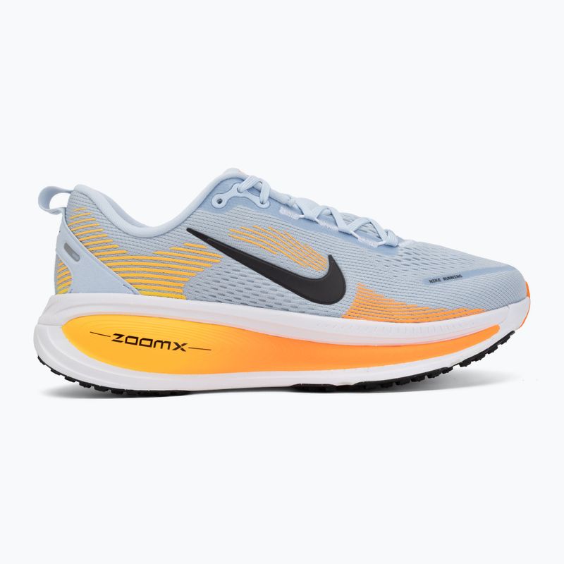 Pánske bežecké topánky Nike Vomero 18 hydrogen blue/laser orange/black 2