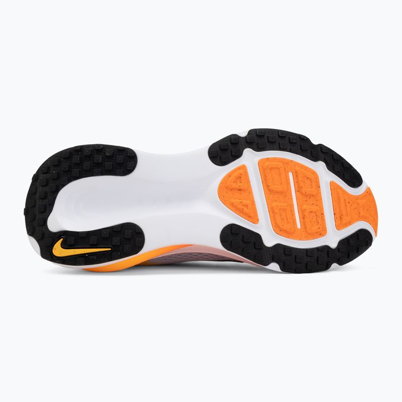Pánske bežecké topánky Nike Vomero 18 hydrogen blue/laser orange/black 4