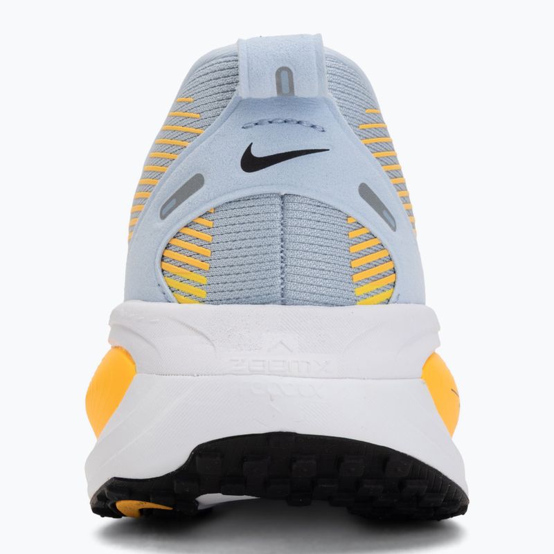 Pánske bežecké topánky Nike Vomero 18 hydrogen blue/laser orange/black 6