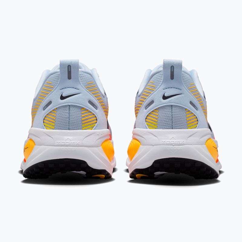 Pánska bežecká obuv Nike Vomero 18 hydrogen blue/laser orange/black 4