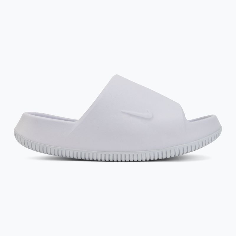 Dámske šľapky Nike Calm 2.0 football grey/football grey 2