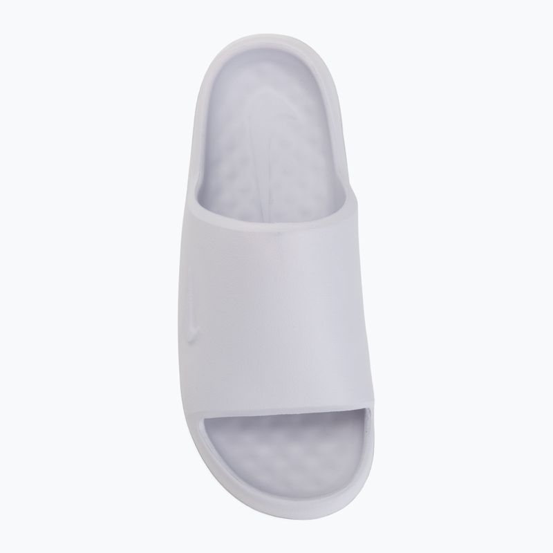 Dámske šľapky Nike Calm 2.0 football grey/football grey 5