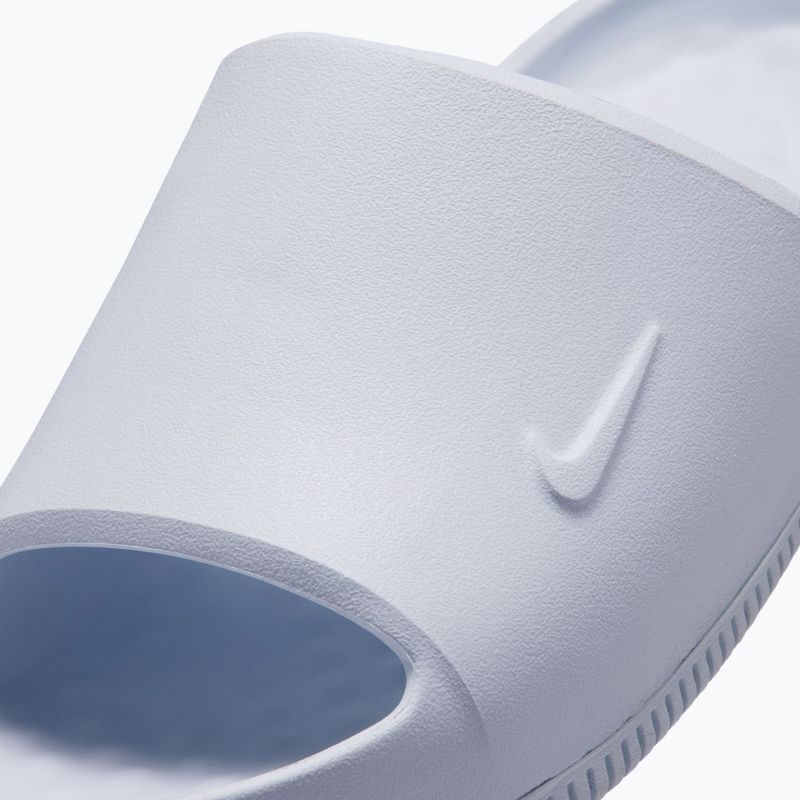 Dámske šľapky Nike Calm 2.0 football grey/football grey 2