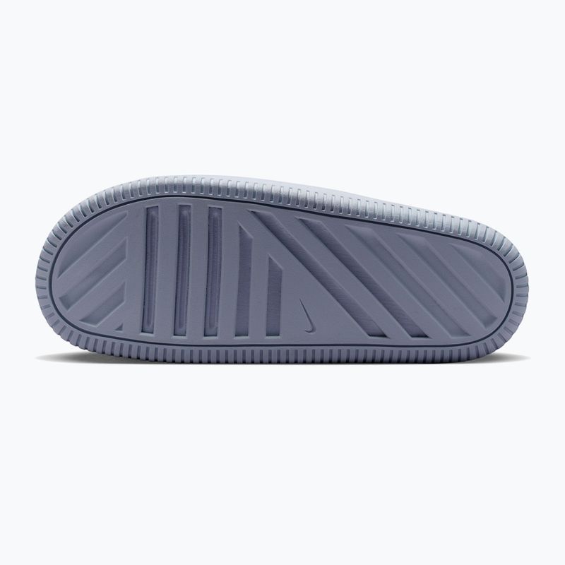 Dámske šľapky Nike Calm 2.0 football grey/football grey 3