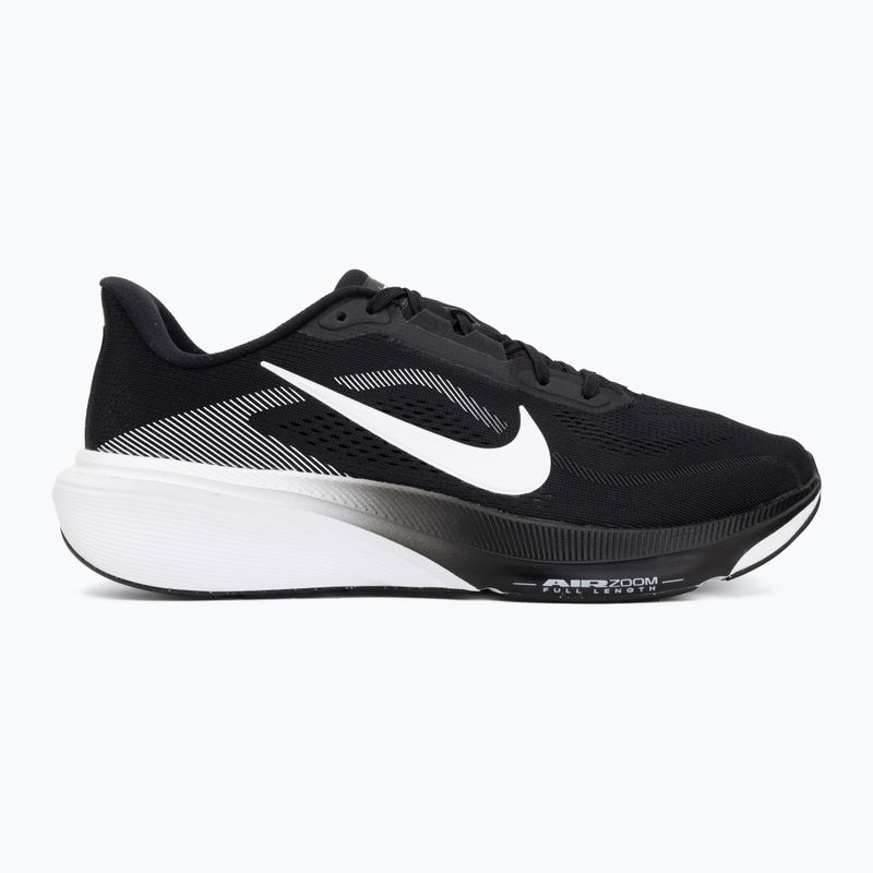 Pánske bežecké topánky Nike Pegasus 42 black/photon dust/white 2