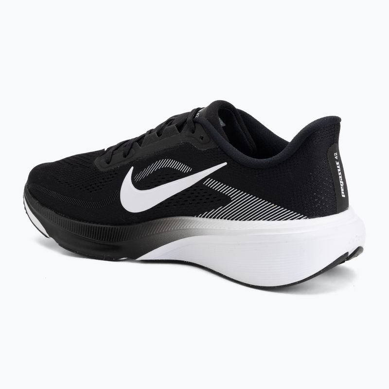 Pánske bežecké topánky Nike Pegasus 42 black/photon dust/white 3