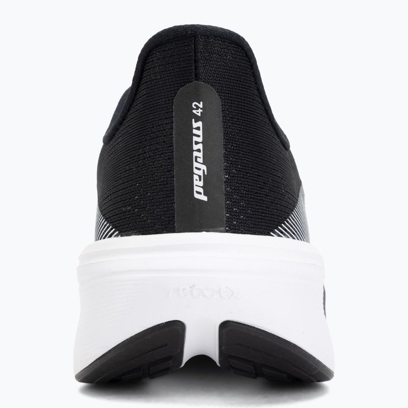 Pánske bežecké topánky Nike Pegasus 42 black/photon dust/white 6