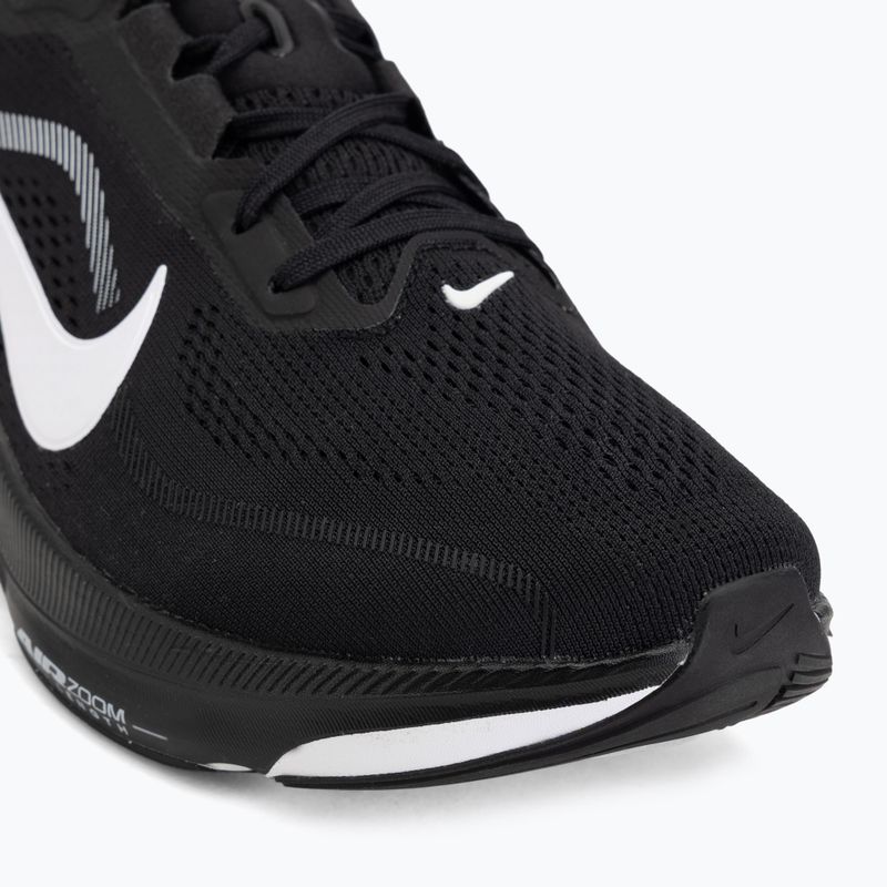 Pánske bežecké topánky Nike Pegasus 42 black/photon dust/white 7