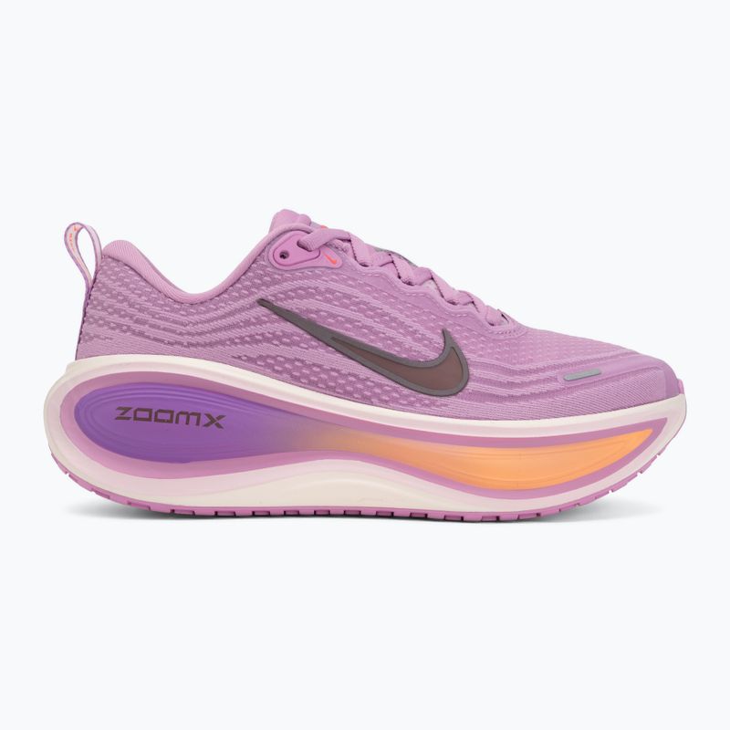 Dámske bežecké topánky Nike Vomero Plus light magenta/pink foam/bright violet/black 2
