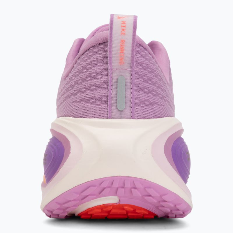 Dámske bežecké topánky Nike Vomero Plus light magenta/pink foam/bright violet/black 6