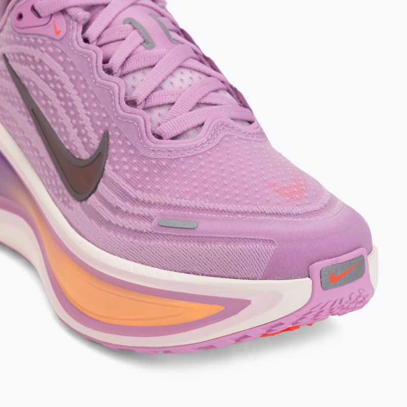 Dámske bežecké topánky Nike Vomero Plus light magenta/pink foam/bright violet/black 7