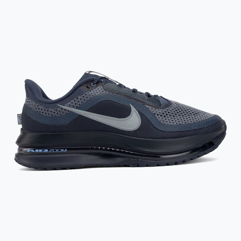 Pánske bežecké topánky Nike Pegasus Premium thunder blue/obsidian/black/ashen slate 2
