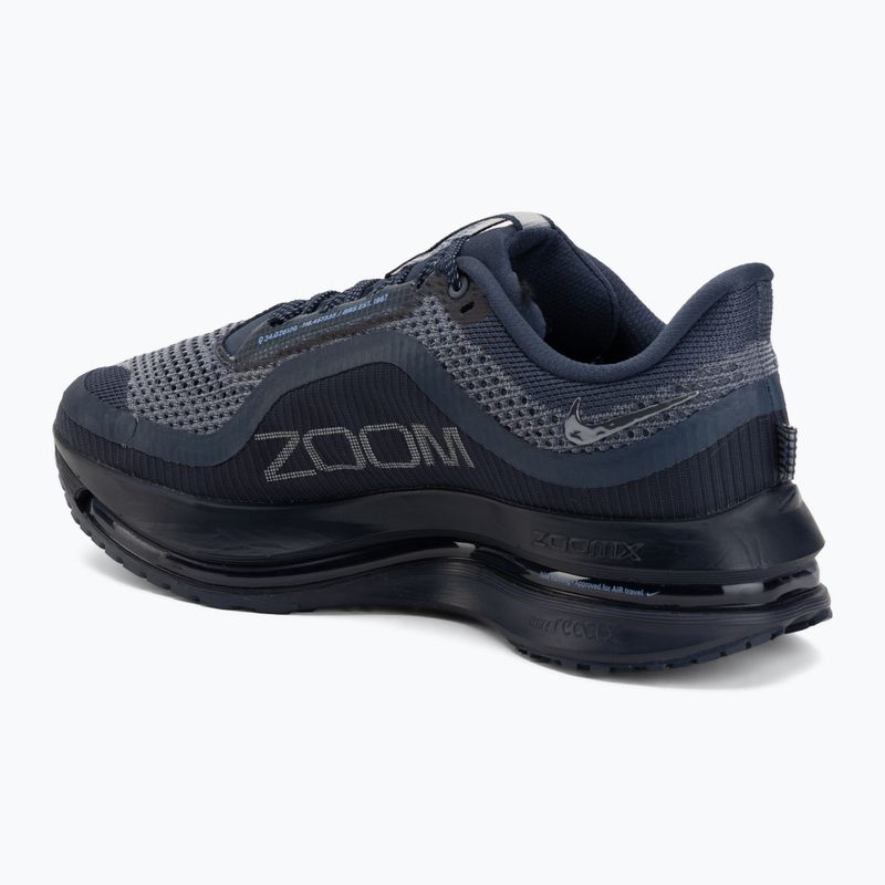 Pánske bežecké topánky Nike Pegasus Premium thunder blue/obsidian/black/ashen slate 3