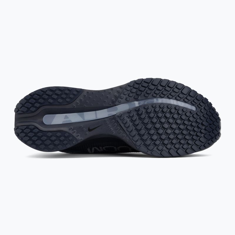 Pánske bežecké topánky Nike Pegasus Premium thunder blue/obsidian/black/ashen slate 4